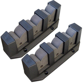 ATTWOOD MARINE 12750-6 ROD STORAGE HOLDER/BLS PK