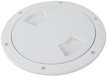 Load image into Gallery viewer, ATTWOOD MARINE 12790-1 4' INSPECTION DK PLATE-WH