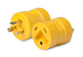MARINCO 127A 20A 3-PRONG GEN ADAPTER
