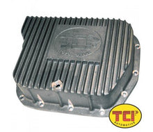 Load image into Gallery viewer, TCI Automotive 128000 Torqueflite 727 Cast Aluminum Deep Pan (2 Extra Quarts on 727).
