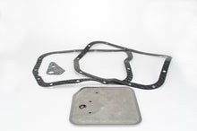 Load image into Gallery viewer, TCI Automotive 128500 Torque Command 727/904 and Torqueflite 727/904 Racing Filter and Pan Gasket Set.
