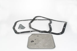 TCI Automotive 128500 Torque Command 727/904 and Torqueflite 727/904 Racing Filter and Pan Gasket Set.