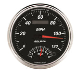 AutoMeter 1291 GAUGE, TACH/SPEEDO, 5