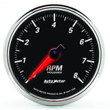 AutoMeter 1296 GAUGE, TACHOMETER, 3 3/8