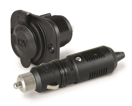 MARINCO 12VPK 12V RECEPTACLE AND PLUG