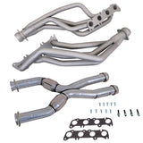 BBK Performance Parts 16342 86-04 MUSTANG COYOTE SWAP 1-3/4