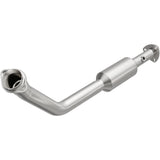 MagnaFlow Exhaust Products 4481460 Magnaflow California Direct-Fit Catalytic Converter