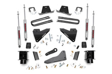 Load image into Gallery viewer, 5 Inch Lift Kit | Radius Arm Drop | SRW | Ram 3500 4WD (2013-2015)