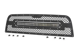 Mesh Grille | 30