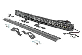 LED Light Kit | Front Mount | 40