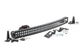 LED Light Kit | Front Mount | 40