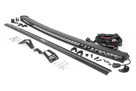 LED Light Kit | Front Mount | 40