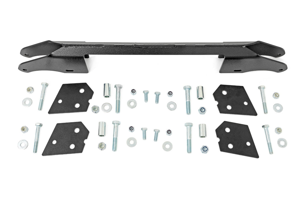 2 Inch Lift Kit | Kawasaki KRF800 Teryx
