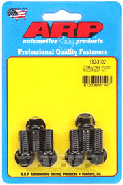ARP 130-3102 MOTOR MOUNT BOLT KIT