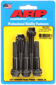 ARP 130-3202 WATER PUMP BOLT KIT