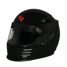 Load image into Gallery viewer, G-FORCE Racing Gear 13004LRGBK REVO FULL FACE HELMET LRG BK SA20