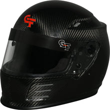 Load image into Gallery viewer, G-FORCE Racing Gear 13006LRGBK REVO CARBON FULL FACE LRG BK SA2020
