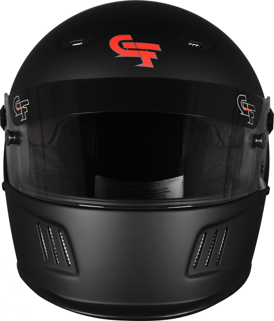 G-FORCE Racing Gear 13010LRGMB RIFT FULL FACE LRG MB SA2020