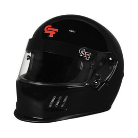 G-FORCE Racing Gear 13010SMLBK RIFT FULL FACE SML BK SA2020