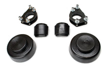 Load image into Gallery viewer, 02-07 Jeep KJ Liberty 2 Inch Performance Spacer Lift Kit TeraFlex