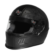 Load image into Gallery viewer, G-FORCE Racing Gear 13014MEDBK RIFT CARBON MED BK SA2020