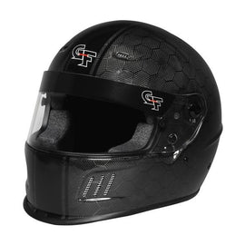 G-FORCE Racing Gear 13014XLGBK RIFT CARBON XLG BK SA2020