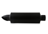 Flowmaster 13016101 Pro Series Muffler - 3.00 Center In / 3.50 Center Turn Down Out -Moderate Sound