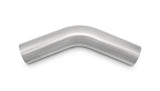 Vibrant Performance 13101 45 Degree Mandrel Bend, 2.75" O.D.