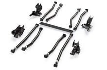Load image into Gallery viewer, 18-Up Wrangler JL 4 Door Alpine IR Long Arm &amp; Bracket Kit 8-Arm 3-6 Inch Lift TeraFlex