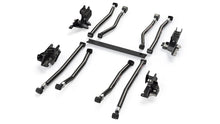 Load image into Gallery viewer, 18-Up Wrangler JL 2 Door Alpine IR Long Arm &amp; Bracket Kit 8-Arm 3-6 Inch Lift TeraFlex