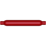 MagnaFlow Exhaust Products 13114 Magnaflow Glasspack Performance Muffler; 2in. Center/Center; 3.5x12x3.5 Body