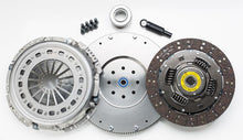 Load image into Gallery viewer, South Bend Clutch 13125-OK 13125-OK, ORGANIC Clutch And Flywheel.