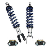 Ridetech 13133115 Front HQ Coil-Overs for 2019-2026 Ram 1500 4WD.