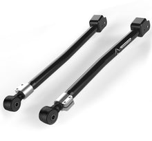 Load image into Gallery viewer, 07-18 Wrangler JK Alpine Long Arm Pair Front Upper 3-6 Inch Lift TeraFlex
