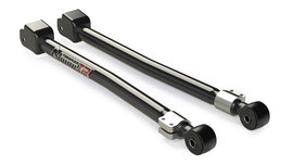 07-18 Wrangler JK Alpine IR Long Arm Pair Front Upper 3-6 Inch Lift TeraFlex