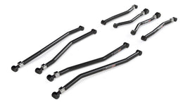 20-Up Jeep Gladiator Alpine IR Long Arm Kit 8-Arm 3-6 Inch Lift TeraFlex
