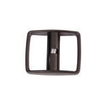 Omix 1320207 Seat Belt Retractor; Designed To Make Standard Lap Belts Retractable;
