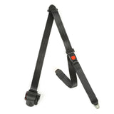Omix 1320210 Tri-Lock Off Road Seat Belt