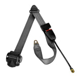 Omix 1320212 Tri-Lock Off Road Seat Belt