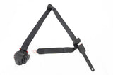 Omix 1320214 Tri-Lock Off Road Seat Belt