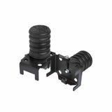 SuperSprings SSR-145-47 One-piece unit attached on one side used as an upgrade to factory bump stops