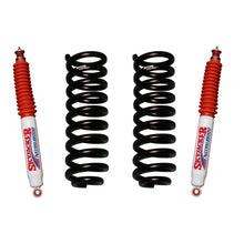 Load image into Gallery viewer, Ford/Mazda Suspension Lift Kit 86-97 Ranger 91-94 Navajo w/Shock Nitro Shocks 1.5-2 Inch Front Lift Skyjacker