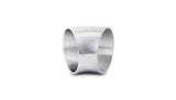 Vibrant Performance 13324 45 Degree Brushed Mandrel Bend, 1.75