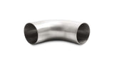 Vibrant Performance 13346 90 Degree Brushed Mandrel Bend, 2.0