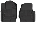 Husky Liners 13341 Weatherbeater - Front Floor Liners