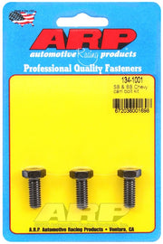 ARP 134-1001 CAM BOLTS  3PC/CD  SB/BBC