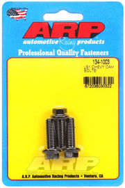 ARP 134-1003 LS1 CHEVY CAM BOLTS KIT