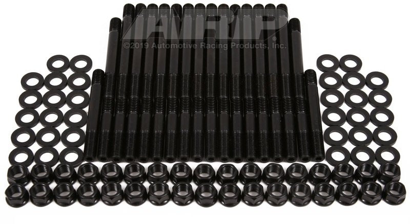 ARP 134-4001 HEAD STUD COMPLETE SET