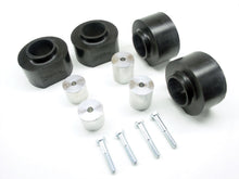 Load image into Gallery viewer, 97-06 Jeep Wrangler TJ 2 Inch Performance Spacer Lift Kit No Shocks TeraFlex