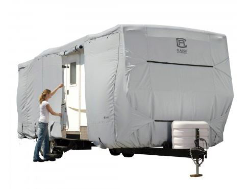 CLASSIC ACCESSORIES 80-134-141001-00 PERMPRO T.T. CVR TO 20'